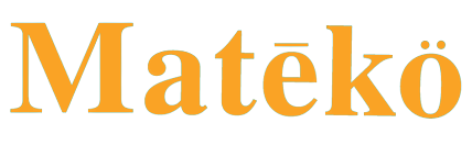 Mateko Resortwear 